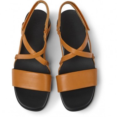 SANDAAL CAMPER ATONIKA K201009  BROWN