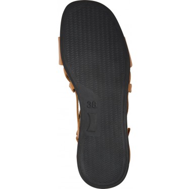 SANDAAL CAMPER ATONIKA K201009  BROWN