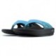 COMFORT SNULEERT OOFOS OORIGINELE SPORT  AQUA