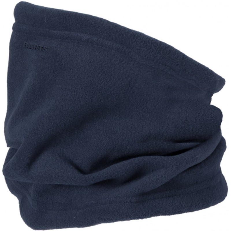 HALSKLEDING BARTS 04940 FLEECE  NAVY