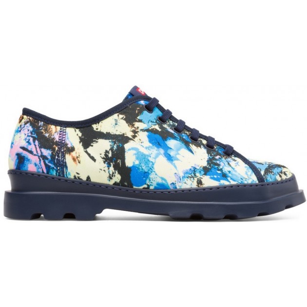 CAMPER BRUTUS SCHOENEN K100294 AZUL CAMPER BRUTUS SCHOENEN K100294 AZUL