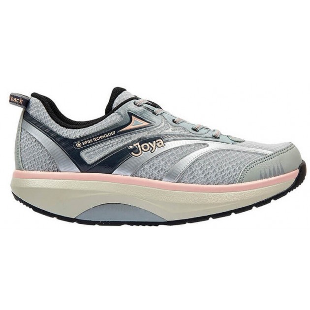 JOYA ID ZOOM SCHOENEN  LIGHT_GREY