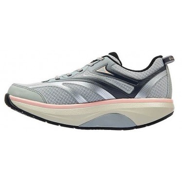 JOYA ID ZOOM SCHOENEN  LIGHT_GREY