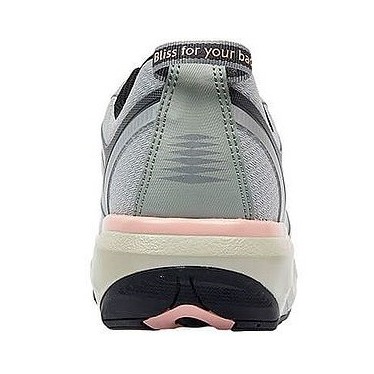 JOYA ID ZOOM SCHOENEN  LIGHT_GREY