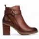 LAARZEN PIKOLINOS POMPEYA W9T-8867  CUERO