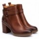LAARZEN PIKOLINOS POMPEYA W9T-8867  CUERO