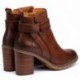 LAARZEN PIKOLINOS POMPEYA W9T-8867  CUERO