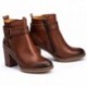 LAARZEN PIKOLINOS POMPEYA W9T-8867  CUERO