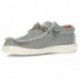 DUDE WALLY SOX M SCHOENEN  GREY