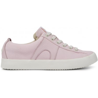 SNEAKERS CAMPER IMAR K201207  ROSA