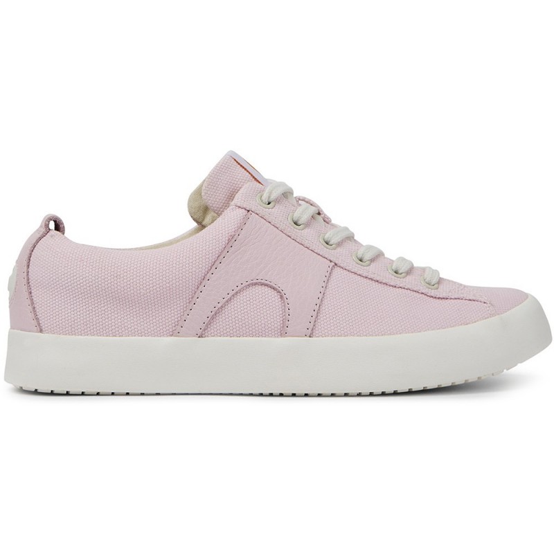 SNEAKERS CAMPER IMAR K201207  ROSA