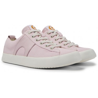 SNEAKERS CAMPER IMAR K201207  ROSA