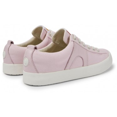 SNEAKERS CAMPER IMAR K201207  ROSA