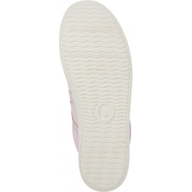 SNEAKERS CAMPER IMAR K201207  ROSA