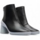 CAMPER STAANDE ENKELLAARSJES K400371  NEGRO_BLANCO