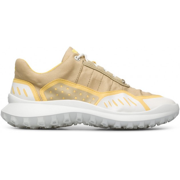CAMPER X SAILGP GORE-TEX SCHOENEN TAUPE CAMPER X SAILGP GORE-TEX SCHOENEN TAUPE