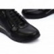 PIKOLINOS CANTABRIA W4R-6718C2 SNEAKERS  BLACK