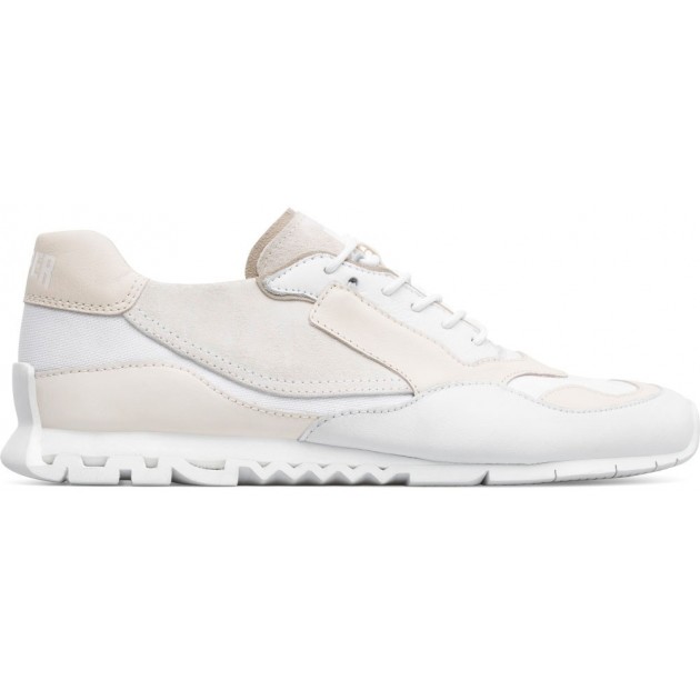 CAMPER NIETS SNEAKERS K100436  BLANCO