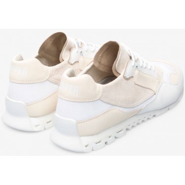 CAMPER NIETS SNEAKERS K100436  BLANCO