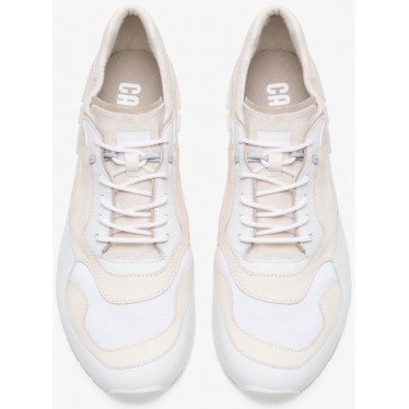 CAMPER NIETS SNEAKERS K100436  BLANCO
