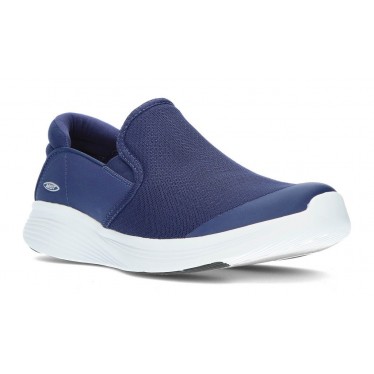 MBT MODENA II SLIP-ON SCHOENEN 702809  NAVY