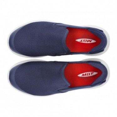 MBT MODENA II SLIP-ON SCHOENEN 702809  NAVY