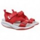 SANDALEN MBT AZA W  RED