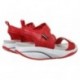 SANDALEN MBT AZA W  RED