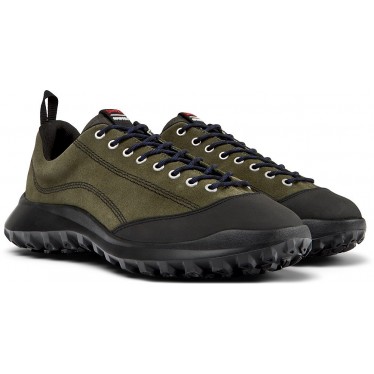 SNEAKER CAMPER K100837 CRCLR  OLIVE