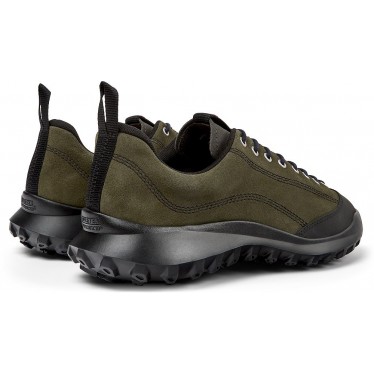 SNEAKER CAMPER K100837 CRCLR  OLIVE