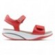 MBT SANDALEN MALIA W  RED