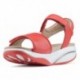 MBT SANDALEN MALIA W  RED