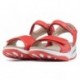 MBT SANDALEN MALIA W  RED