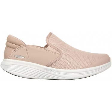 MBT MODENA II SLIP-ON SCHOENEN 702809  ROSE_DUST