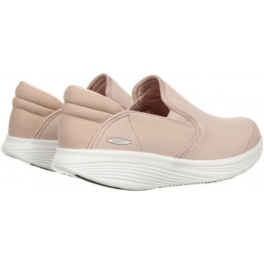 MBT MODENA II SLIP-ON SCHOENEN 702809  ROSE_DUST