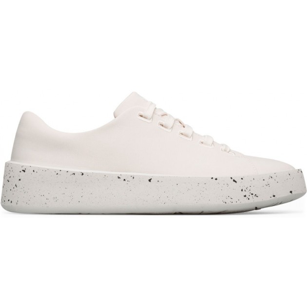 CAMPER SAMEN ECOALF SCHOENEN  BLANCO