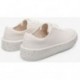 CAMPER SAMEN ECOALF SCHOENEN  BLANCO