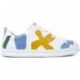 SNEAKERS CAMPER K100226 TWS RUN4  WHITE