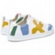 SNEAKERS CAMPER K100226 TWS RUN4  WHITE