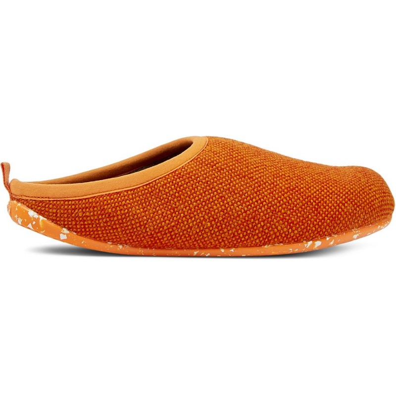 CAMPER WABI SLIPPERS 18811  ORANGE