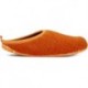 CAMPER WABI SLIPPERS 18811  ORANGE