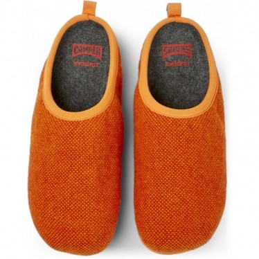 CAMPER WABI SLIPPERS 18811  ORANGE