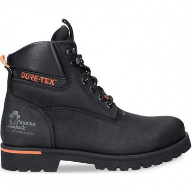 PANAMA JACK AMUR GTX URBAN LAARZEN  BLACK