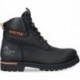 PANAMA JACK AMUR GTX URBAN LAARZEN  BLACK