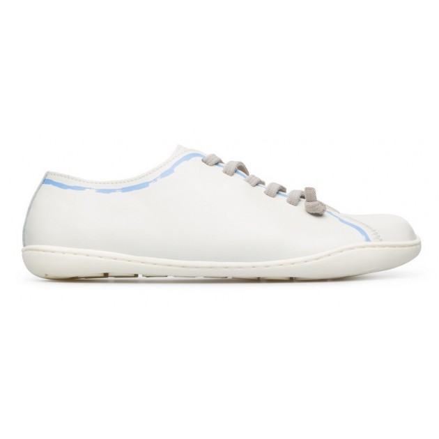 CAMPER TWINS K201228 SCHOENEN BLANCO CAMPER TWINS K201228 SCHOENEN BLANCO