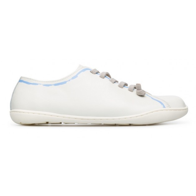 CAMPER TWINS K201228 SCHOENEN  BLANCO