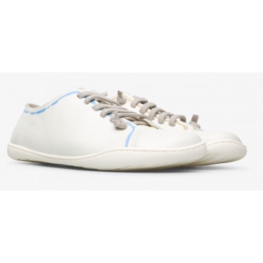 CAMPER TWINS K201228 SCHOENEN  BLANCO