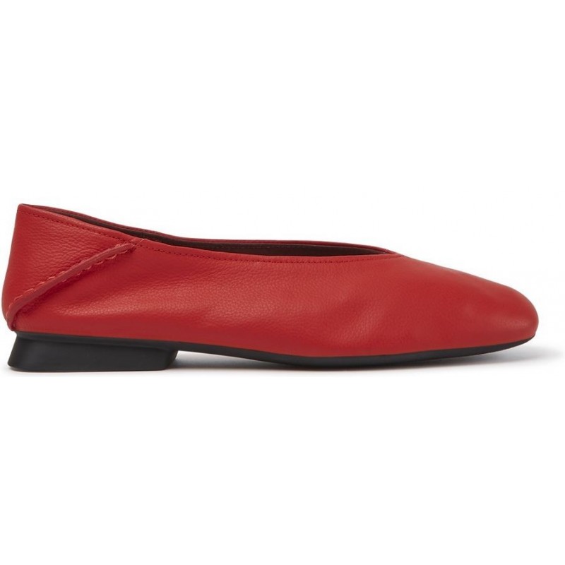 BALLERINAS CAMPER MYRA K201253  ROJO