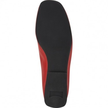 BALLERINAS CAMPER MYRA K201253  ROJO