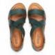 SANDALEN PIKOLINOS ALGAR W0X-0552  EMERALD